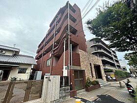 プラマーIII番館  ｜ 兵庫県尼崎市上ノ島町３丁目（賃貸マンション1K・3階・31.25㎡） その1