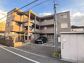 照マンションII  ｜ 兵庫県尼崎市武庫町１丁目（賃貸マンション1LDK・2階・38.38㎡） その1