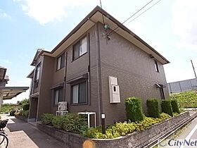 グリーンフォーレスト伊丹　B棟  ｜ 兵庫県伊丹市荒牧２丁目（賃貸アパート3LDK・1階・68.75㎡） その1