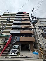 Solcerejeira西宮  ｜ 兵庫県西宮市戸田町（賃貸マンション1K・3階・26.38㎡） その1