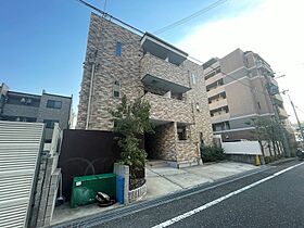 ラ・フォルム西宮北口  ｜ 兵庫県西宮市平木町（賃貸マンション1K・2階・25.38㎡） その1