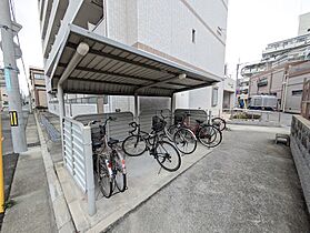 クラシェス尼崎  ｜ 兵庫県尼崎市建家町（賃貸マンション1R・7階・27.44㎡） その16