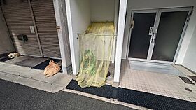 武庫之荘パークビレッジ  ｜ 兵庫県尼崎市武庫之荘１丁目（賃貸マンション1DK・3階・37.29㎡） その21