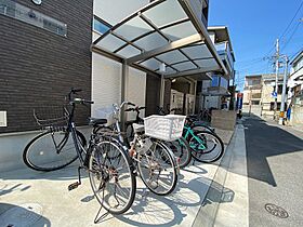 フジパレス東桜木町イースト  ｜ 兵庫県尼崎市東桜木町（賃貸アパート1LDK・3階・33.00㎡） その18