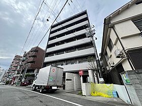 レジュールアッシュ西宮アーバンテラス  ｜ 兵庫県西宮市与古道町（賃貸マンション1DK・5階・31.45㎡） その1