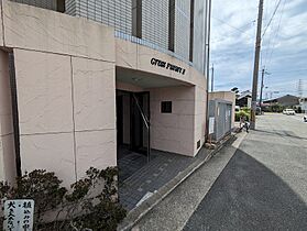 グレート・フューチャーPARTII  ｜ 兵庫県尼崎市稲葉元町２丁目（賃貸マンション1LDK・3階・45.21㎡） その12