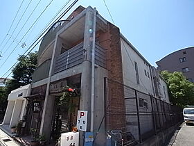 パラシオ北夙川  ｜ 兵庫県西宮市老松町（賃貸マンション1R・3階・22.00㎡） その1