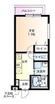 フジパレス尼崎城西  ｜ 兵庫県尼崎市開明町１丁目（賃貸アパート1K・2階・26.60㎡） その1