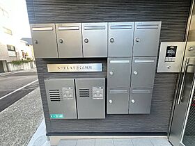 S－FLATさくら夙川  ｜ 兵庫県西宮市霞町（賃貸アパート1LDK・3階・27.45㎡） その26