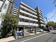 兵庫県西宮市津門呉羽町：物件画像／いい部屋ネット 塚口店／株式会社クレド