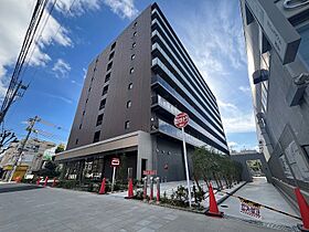 フレンシア西宮北口  ｜ 兵庫県西宮市深津町（賃貸マンション1LDK・3階・39.63㎡） その1