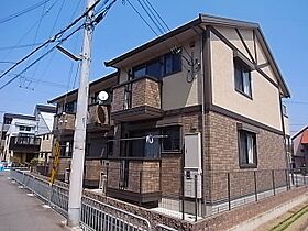 兵庫県西宮市高木東町（賃貸アパート1R・1階・33.39㎡） その1