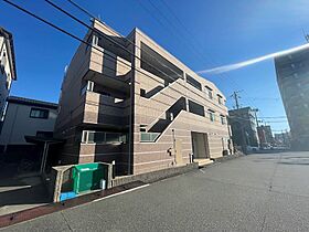 ネオグレース  ｜ 兵庫県西宮市今津野田町（賃貸マンション1K・3階・30.00㎡） その1