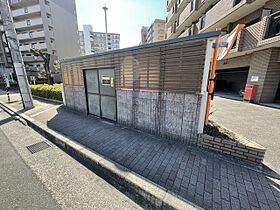 リエス伊丹駅前  ｜ 兵庫県伊丹市東有岡１丁目（賃貸マンション1K・6階・21.16㎡） その13