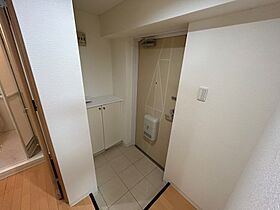 兵庫県西宮市本町（賃貸マンション1LDK・4階・32.00㎡） その8