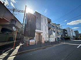 CoLaBo西北ガーデンズ  ｜ 兵庫県西宮市深津町（賃貸マンション1DK・3階・32.81㎡） その1