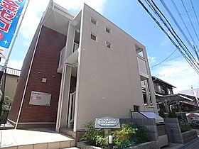 シャロル東園田  ｜ 兵庫県尼崎市東園田町５丁目（賃貸マンション1K・1階・26.11㎡） その13