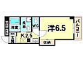 エクセル新伊丹4階4.7万円