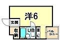ダイドーメゾン塚口21階3.0万円