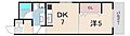 レキオ荒木2階6.3万円