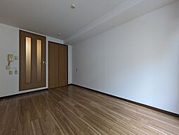 ドリームコート伊丹 5階1Kのリビング/ダイニング