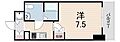 エス・キュート尼崎27階5.7万円