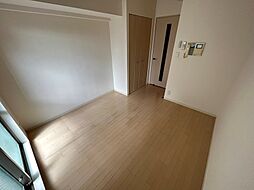 SWISS立花 10階1Kのリビング/ダイニング