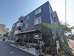 カーサフォレスタ塚口