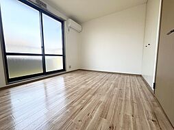 ロイヤルハイネス 2階1Kのリビング/ダイニング