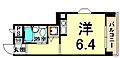 ジョイフル出屋敷23階3.8万円