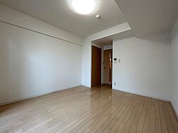 レジュールアッシュ尼崎駅前 8階1Kのリビング/ダイニング