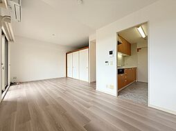 居間