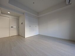 ベルファース尼崎 3階1Kのリビング/ダイニング