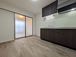 ヴェレーナ北本町 3階1DKのリビング/ダイニング