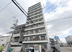 プリエール名神尼崎