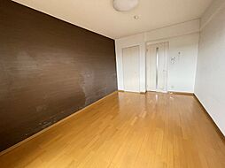 ソレアード・アビ 3階1Kのリビング/ダイニング