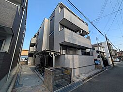 フジパレス東園田サウス