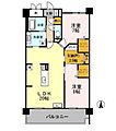 イーグル山手2階15.2万円