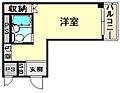 ヴェルドール塚口4階4.0万円