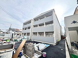 クレアール塚口1