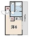 サンコスモ塚口2階4.0万円