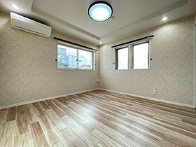 villa　le　Euphoria KITANO  ｜ 兵庫県神戸市中央区北野町３丁目（賃貸マンション1LDK・1階・51.33㎡） その7