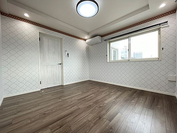 villa　le　Euphoria KITANO ｜兵庫県神戸市中央区北野町３丁目(賃貸マンション1LDK・3階・51.33㎡)の写真 その7