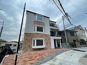 villa　le　Euphoria KITANO  ｜ 兵庫県神戸市中央区北野町３丁目（賃貸マンション1LDK・1階・51.33㎡） その16