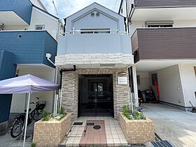 ワコーレ篠原中町  ｜ 兵庫県神戸市灘区篠原中町５丁目（賃貸マンション1R・1階・25.38㎡） その1