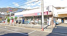 ワコーレ篠原中町  ｜ 兵庫県神戸市灘区篠原中町５丁目（賃貸マンション1R・1階・25.38㎡） その16