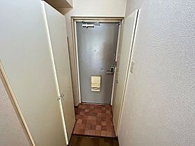 ワコーレ篠原中町  ｜ 兵庫県神戸市灘区篠原中町５丁目（賃貸マンション1R・3階・25.38㎡） その8