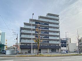 アドバンス神戸マーレ  ｜ 兵庫県神戸市兵庫区鍛冶屋町１丁目（賃貸マンション1K・3階・21.66㎡） その1