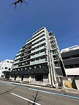 アドバンス神戸マーレ  ｜ 兵庫県神戸市兵庫区鍛冶屋町１丁目（賃貸マンション1K・4階・21.66㎡） その1