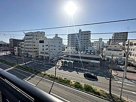 アドバンス神戸マーレ  ｜ 兵庫県神戸市兵庫区鍛冶屋町１丁目（賃貸マンション1K・4階・21.66㎡） その28